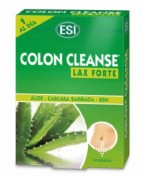 Esi Colon Cleanse Forte 30 tabletas